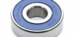 Roulement Enduro 16100 2RS - ABEC 3 (Radial) - 10x28x8